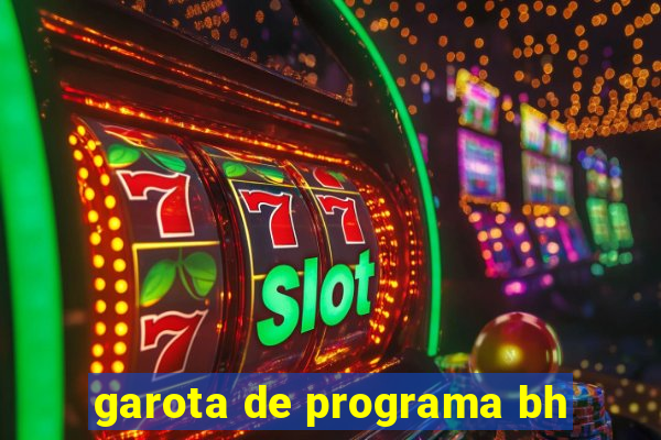 garota de programa bh